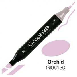 GRAPH' IT ALCOHOL MARKER - ORCHID