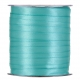 SATIN RIBBON 10MM - MINT BY THE METER