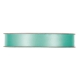 SATIN RIBBON 15MM - MINT BY THE METER