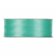 SATIN RIBBON 25MM - LIGHT TIFFANY BY THE METER