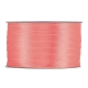 SATIN RIBBON 3MM - RED BY THE METER