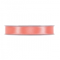 SATIN RIBBON 3MM - RED BY THE METER