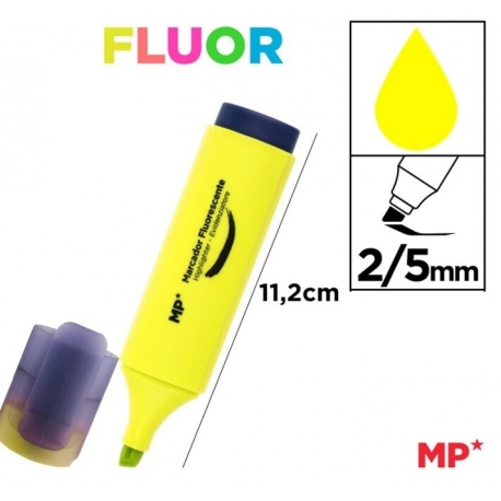 BRUYNZEEL FINELINER BRUSHPEN SET X 48