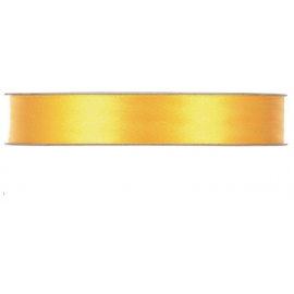 SATIN RIBBON 3MM - RED BY THE METER