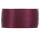 SATIN RIBBON 3MM - RED BY THE METER