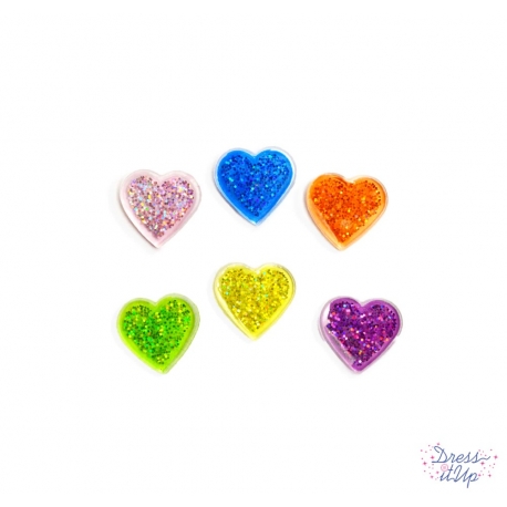 Dress It Up - Color My World 