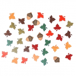 Dress It Up - Color My World 