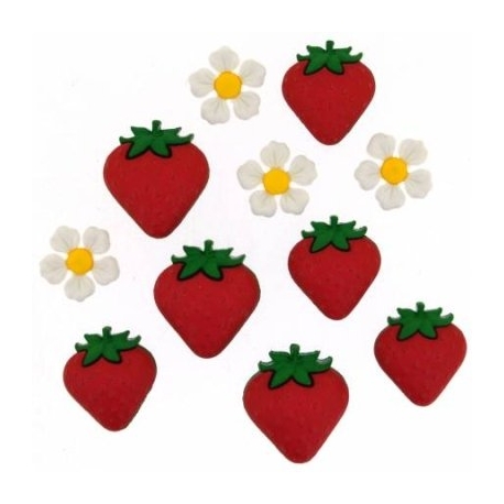 Dress It Up - Color My World 