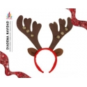 REINDEER HEAD BAND