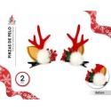 REINDEER HEAD BAND