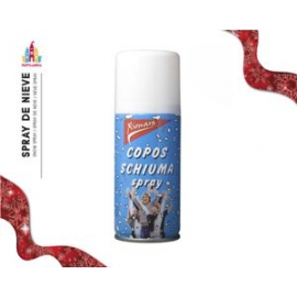 FOAM SPRAY 150ML