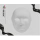 Face Mask - 9cmx18cm