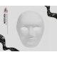 Face Mask - 9cmx18cm
