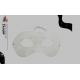 Face Mask - 9cmx18cm