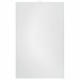 PLASTIC CANVAS - RECTANGLE 26CMS X 34CMS - 2.3MM