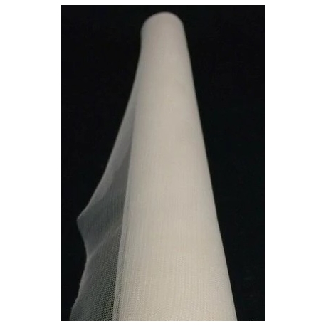 RETE ESAGONI 10CM - GOLD BY THE METER