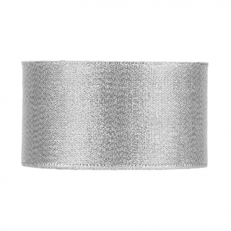 RIBBON GOLDEVER 15MM - GOLD BY THE METER