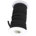 5MM ELASTIC WHITE BY THE METER