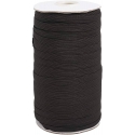 5MM ELASTIC WHITE BY THE METER
