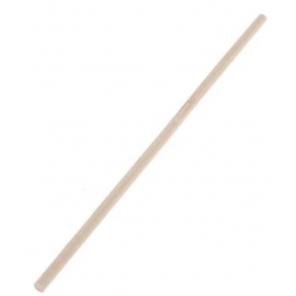 BALSA WOOD DOWEL ROUND 500MM X 4MM