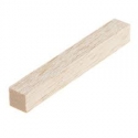 BALSA WOOD STICK 1.5 X 1.5 X 914MM