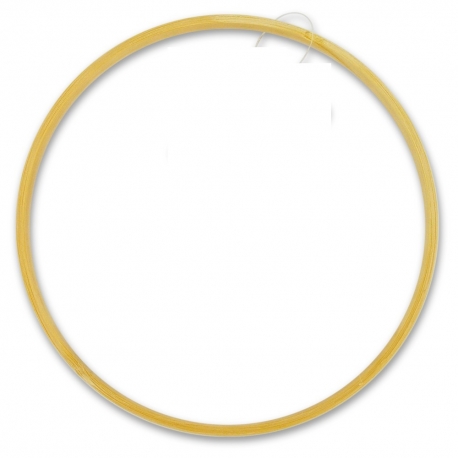 RATTAN RING 20CM DIAM.