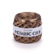 METALLIC CLUB KNITTING YARN 100% POLYESTER - 180GRMS