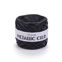 METALLIC CLUB KNITTING YARN 100% POLYESTER - 180GRMS