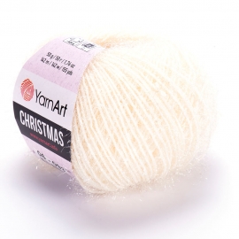 Himalaya - Everyday - Knitting Yarn - White 