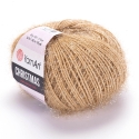 Himalaya - Everyday - Knitting Yarn - White 
