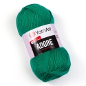 Himalaya - Everyday - Knitting Yarn - White 