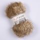RUMBA KNITTING YARN 80% POLYESTER 20% METALLIC - 100GRM