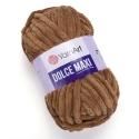 DOLCE MAXI KNITTING YARN 100% MICRO POLYESTER - 200 GRM