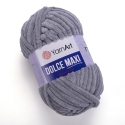 DOLCE MAXI KNITTING YARN 100% MICRO POLYESTER - 200 GRM