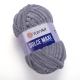 DOLCE MAXI KNITTING YARN 100% MICRO POLYESTER - 200 GRM