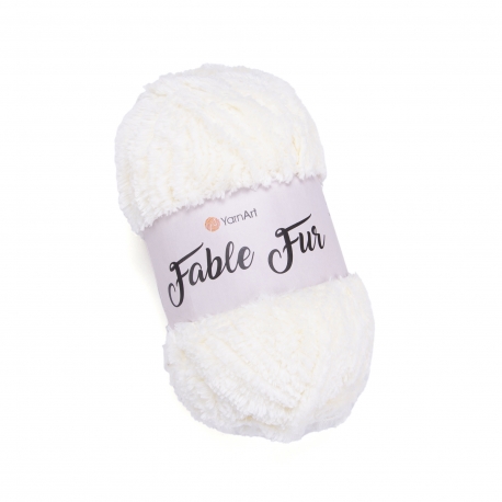 Himalaya - Everyday - Knitting Yarn - White 