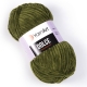  DOLCE KNITTING YARN 100% MICRO POLYESTER - 100 GRM