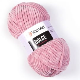  DOLCE KNITTING YARN 100% MICRO POLYESTER - 100 GRM