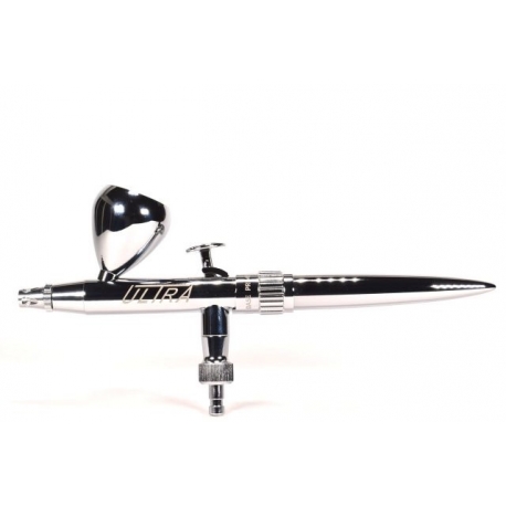 Harder & Steenbeck - Airbrush - Evolution Solo 
