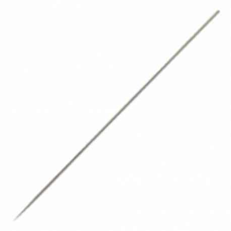 NEEDLE FOR SPARMAX AIRBRUSH 0.4MM - HB-040