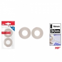 Meyco - Self Adhesive Tape Roll 18mmx33m