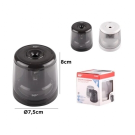 BRUYNZEEL SHARPENER WITH ERASER
