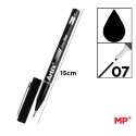 BRUYNZEEL FINELINER BRUSHPEN SET X 48