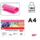 A4 CARDBOARD 180GSM - FUCSHIA