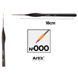 Meyco - Synthetic Paint Brush Size. 2