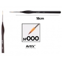 Meyco - Synthetic Paint Brush Size. 2