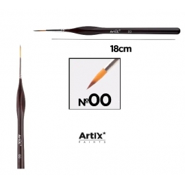 Meyco - Synthetic Paint Brush Size. 2