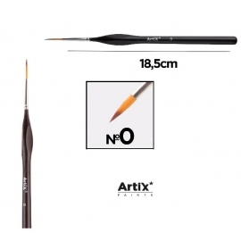 Meyco - Synthetic Paint Brush Size. 2