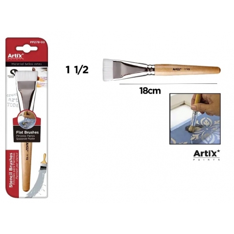 Meyco - Synthetic Paint Brush Size. 2