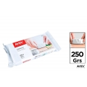 MODELLING CLAY 500GRM - WHITE